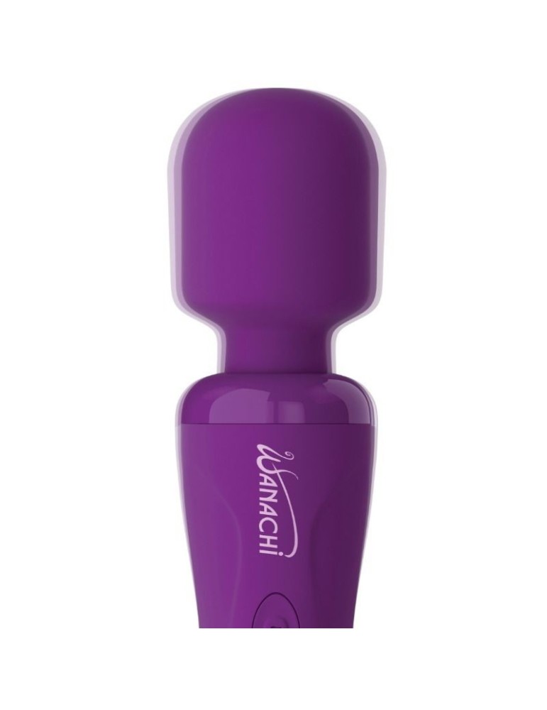 masseur rechargeable wanachi lilas_5