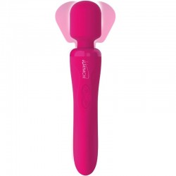 masseur rechargeable wanachi rose_6