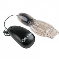 fétiche série fantastique vibrant gland vibromasseur_4