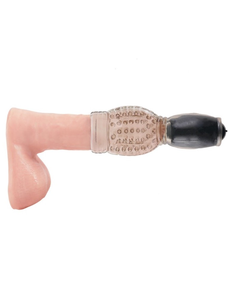 fétiche série fantastique vibrant gland vibromasseur_5