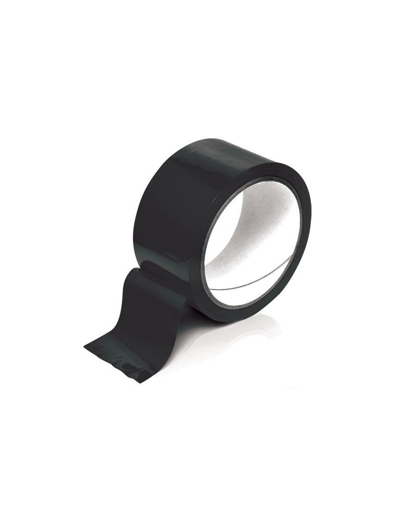 bande de bondage noire en édition limitée fétiche fantaisie