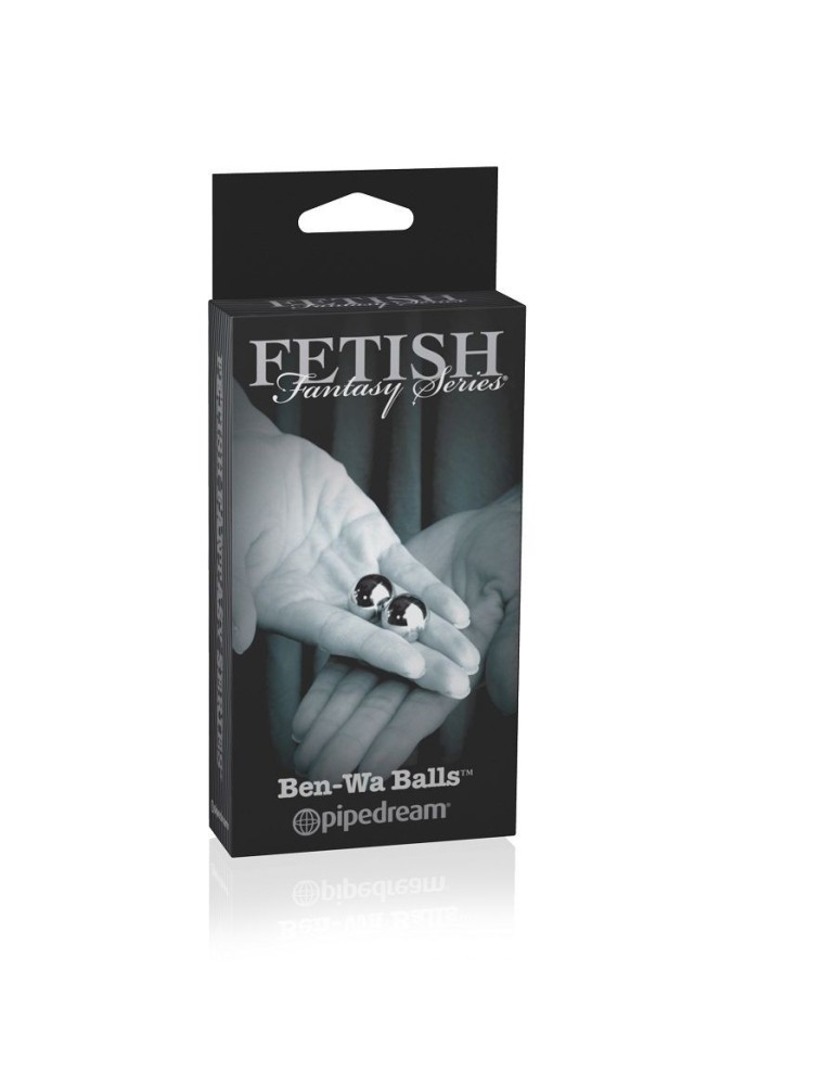 boule de geisha édition limitée fétiche fantasy