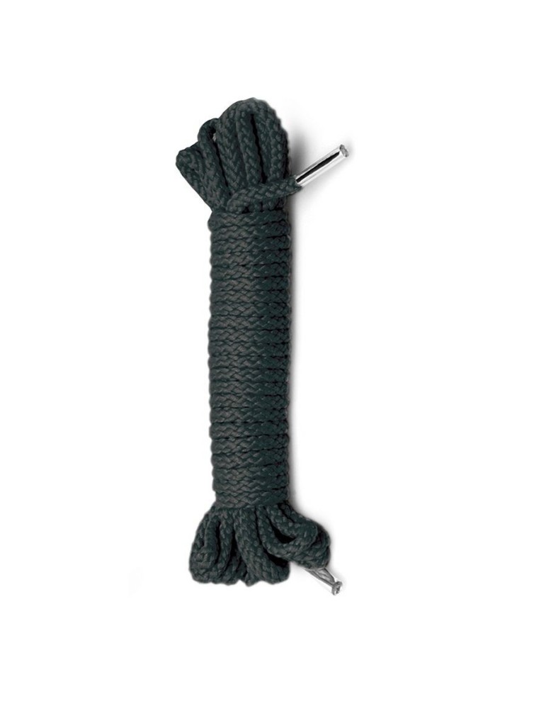 fétiche fantaisie édition limitée corde noir_2