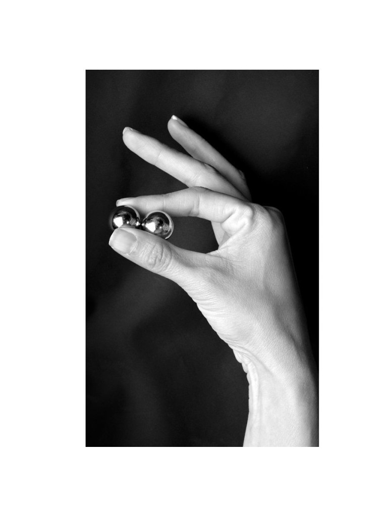 boule de geisha édition limitée fétiche fantasy_2