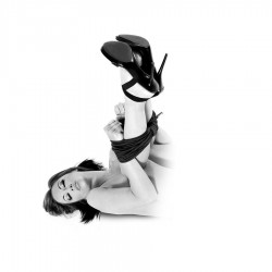 fétiche fantaisie édition limitée corde noir_3