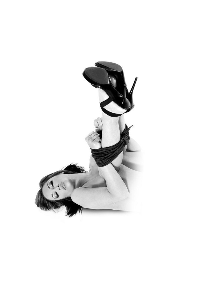 fétiche fantaisie édition limitée corde noir_3