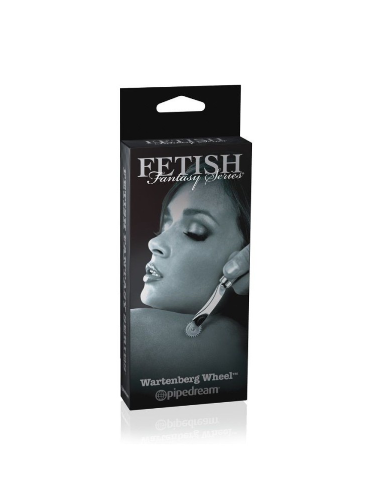 roue de wartenbeg édition limitée de fetis fantasy,