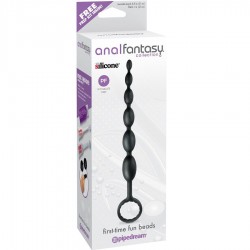 anal fantaisie boules première fois