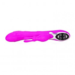 smart pretty love smart vibromasseur violet 24 cm_6