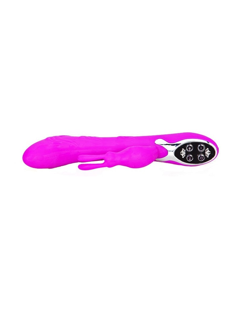 smart pretty love smart vibromasseur violet 24 cm_6