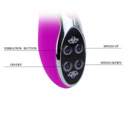 smart pretty love smart vibromasseur violet 24 cm_8