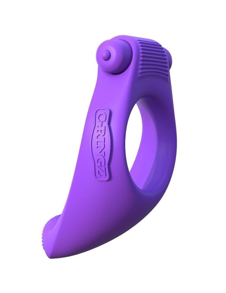 anneau en c fantaisie en silicone vibrant taint-alize_2