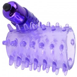 manchon de pénis vibrant fantaisie c-ringz