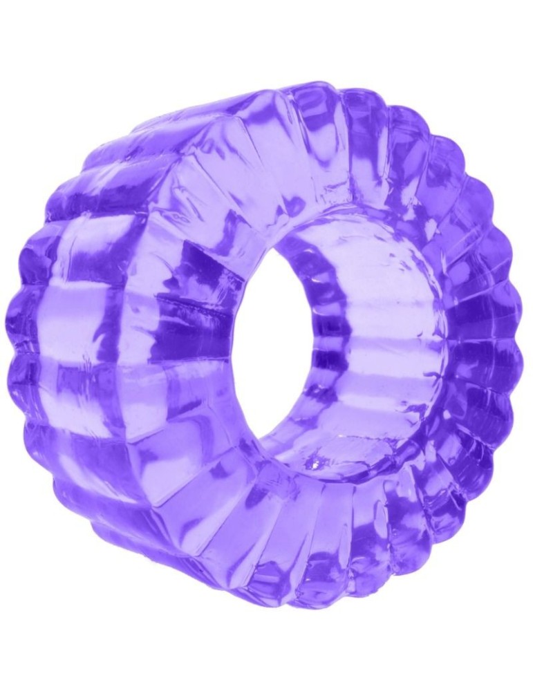 l'anneau en c fantaisie améliore les performances