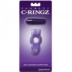 anneau vibrant super purple ball-banger fantasy c-ringz_3