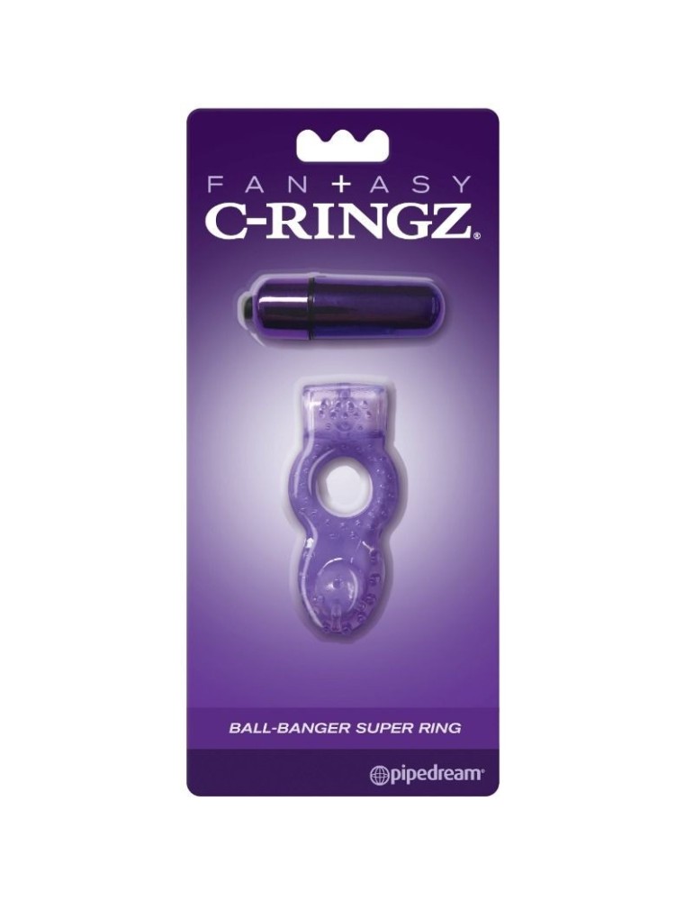 anneau vibrant super purple ball-banger fantasy c-ringz_3