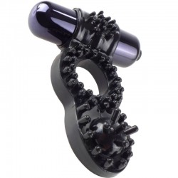 super anneau fantaisie c-ringz ball-banger