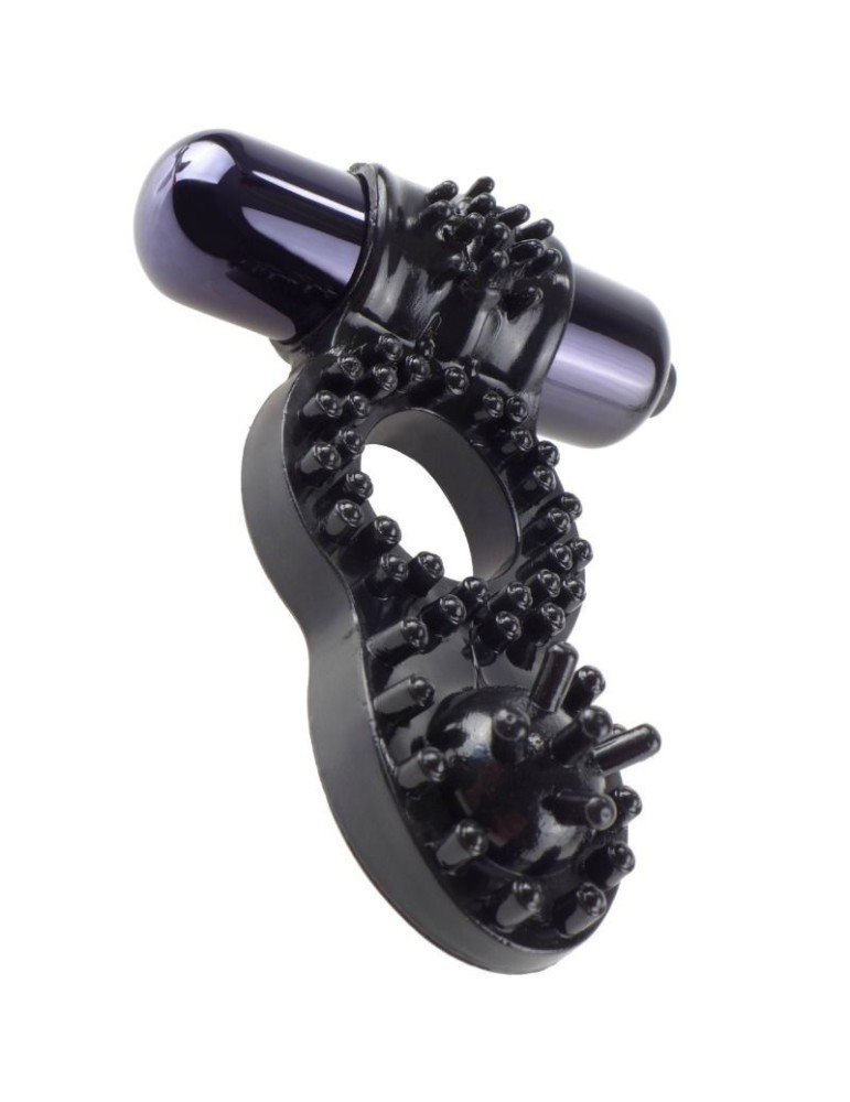 super anneau fantaisie c-ringz ball-banger