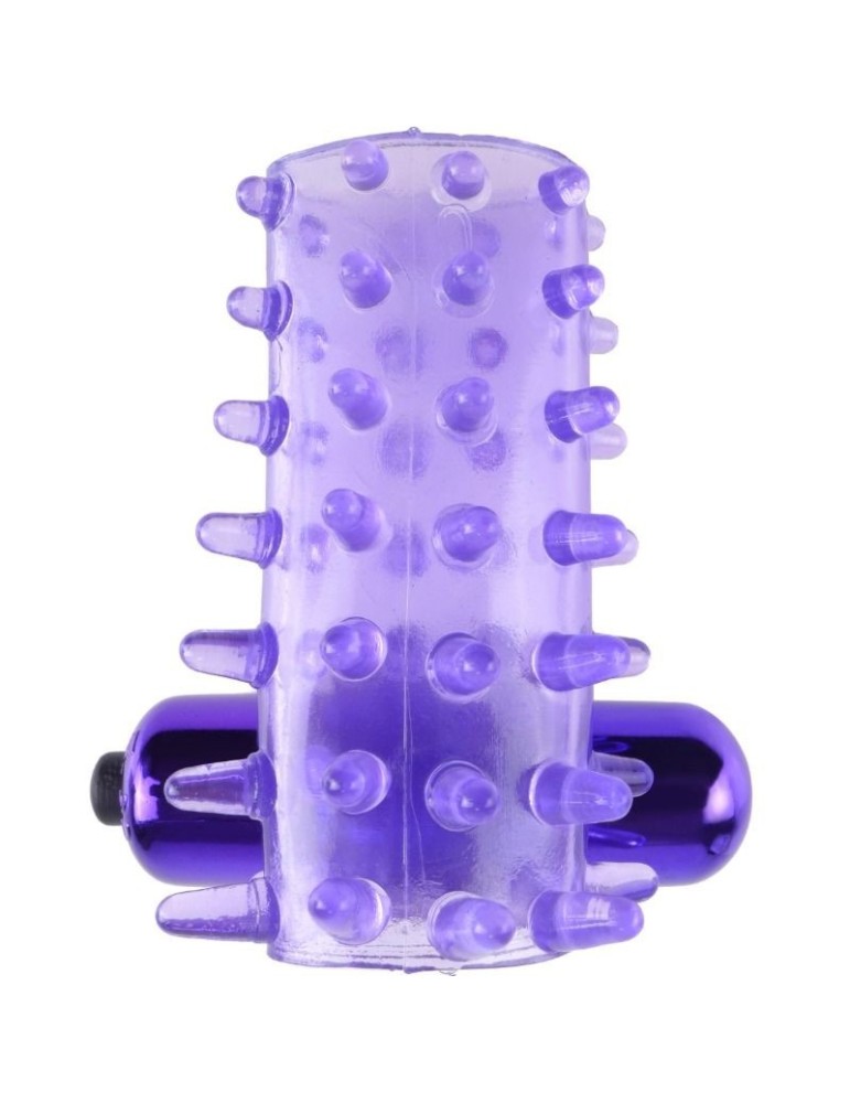 manchon de pénis vibrant fantaisie c-ringz_2