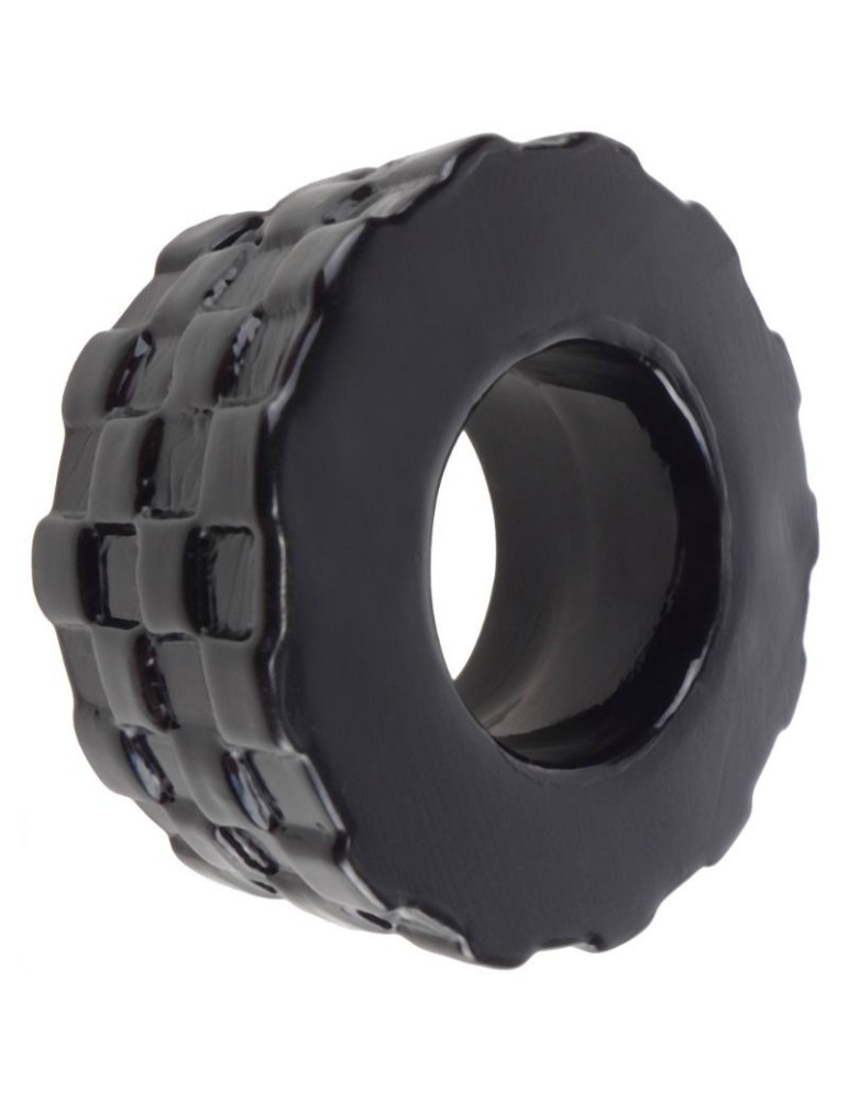 amélioration des performances de l'anneau en c fantaisie noir