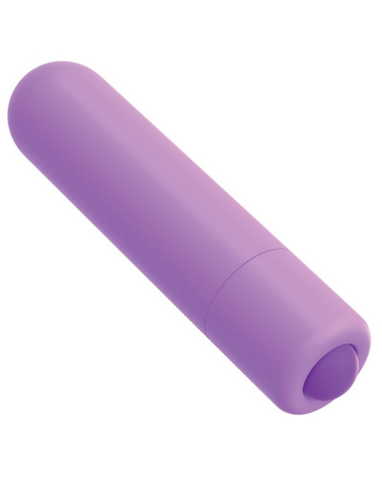 fantaisie pour sa balle vibrante dans sa poche