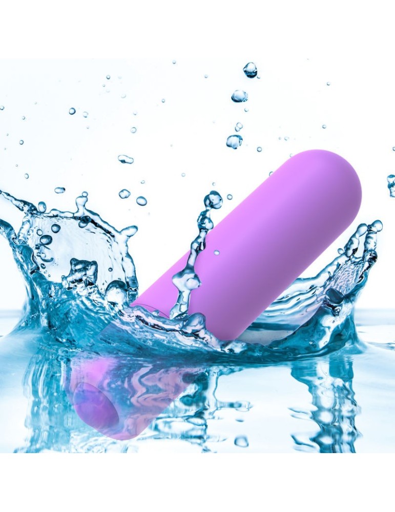 fantaisie pour sa balle vibrante dans sa poche_3