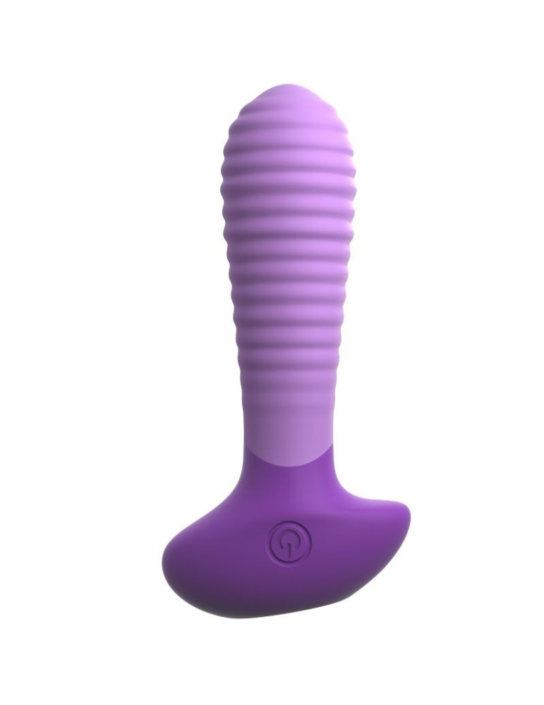 fantaisie pour son stimulateur anal petite la taquiner