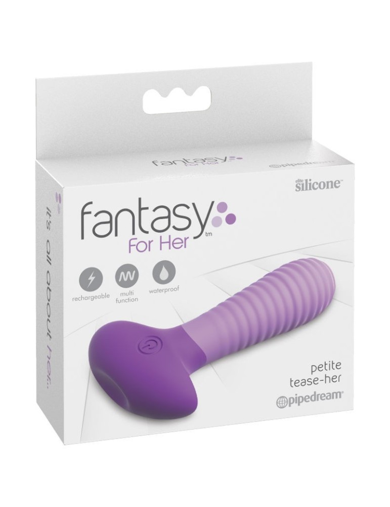 fantaisie pour son stimulateur anal petite la taquiner_8