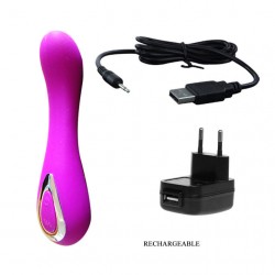 vibromasseur lilas smart pretty love rush_9