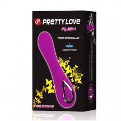 vibromasseur lilas smart pretty love rush_11