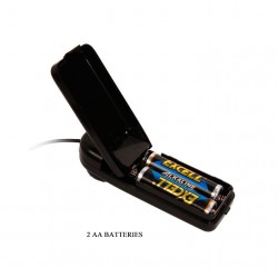 vibromasseur de harnais de partenaire de sexe baile 16,7 cm_6