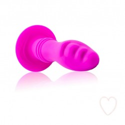 joli fond d'amour - plug anal avec vibration de torsion_3