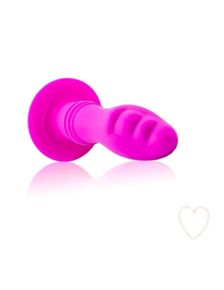 joli fond d'amour - plug anal avec vibration de torsion_3