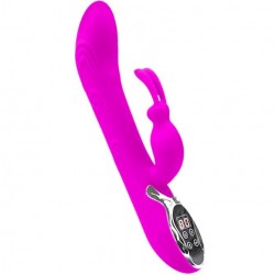 smart digi firr rechargeable + plus température