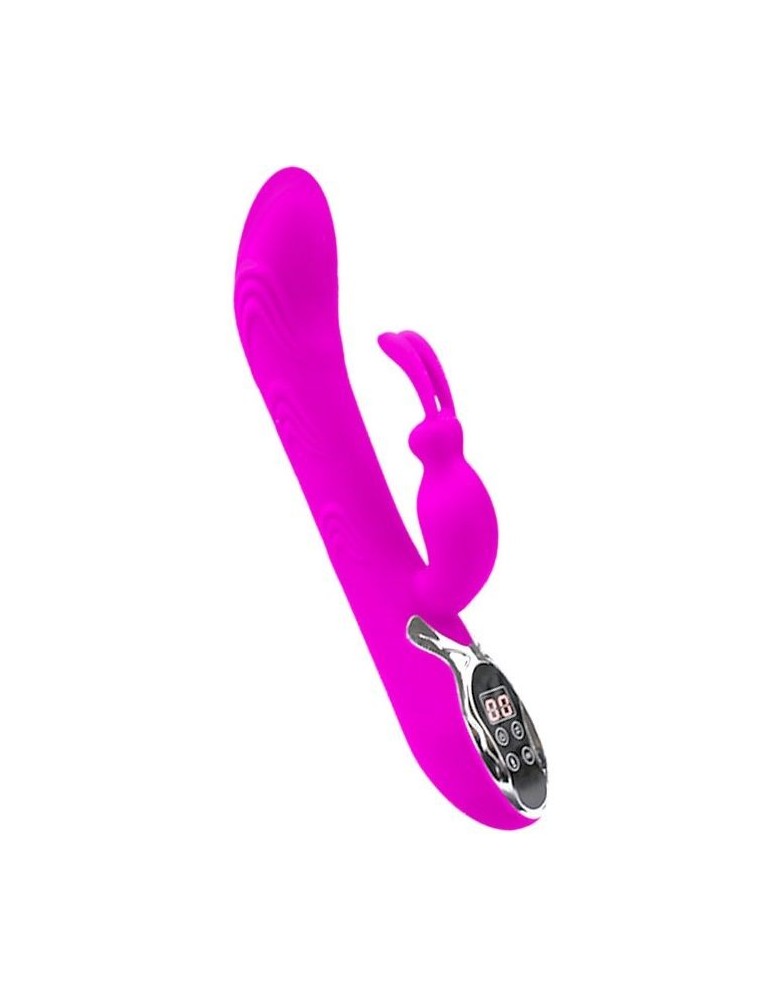 smart digi firr rechargeable + plus température