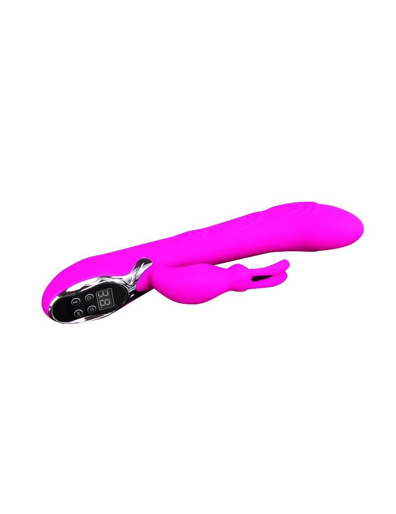 smart digi firr rechargeable + plus température_2