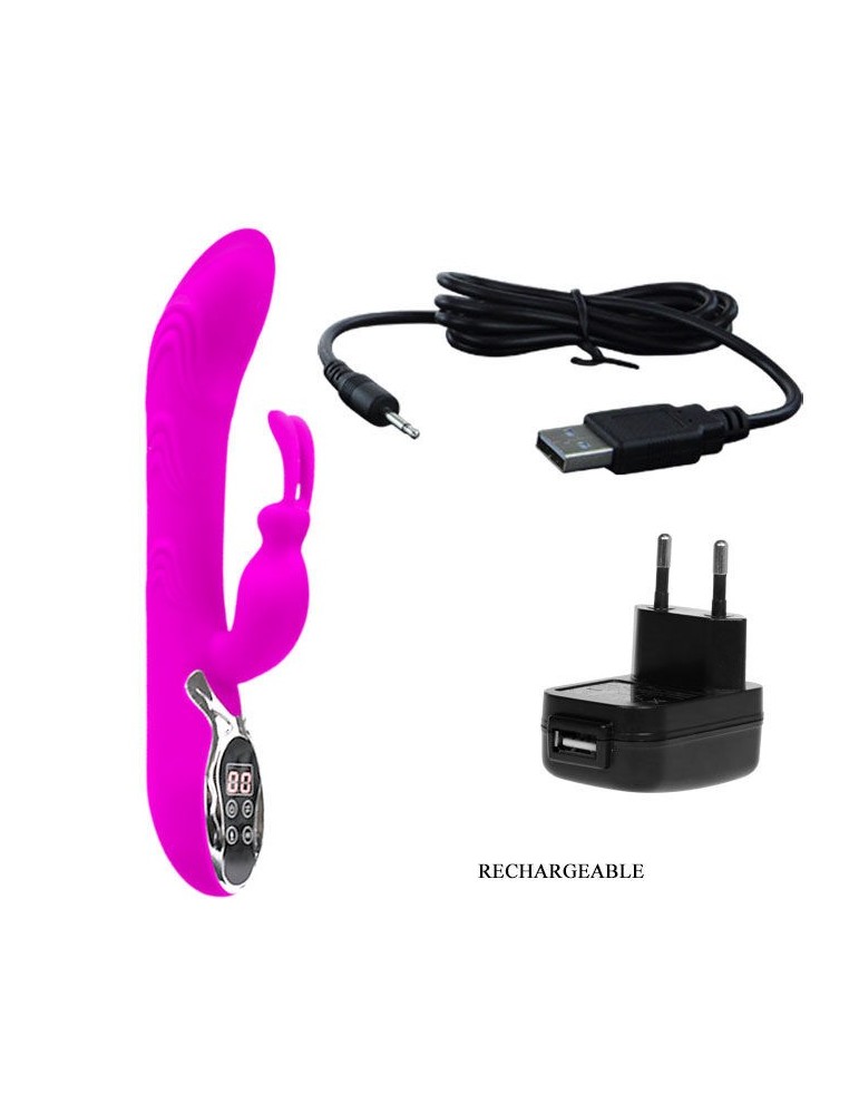 smart digi firr rechargeable + plus température_6