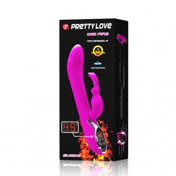 smart digi firr rechargeable + plus température_8