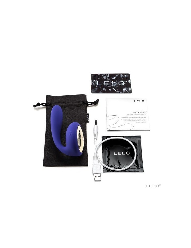 vibromasseur lelo tara bleu_3