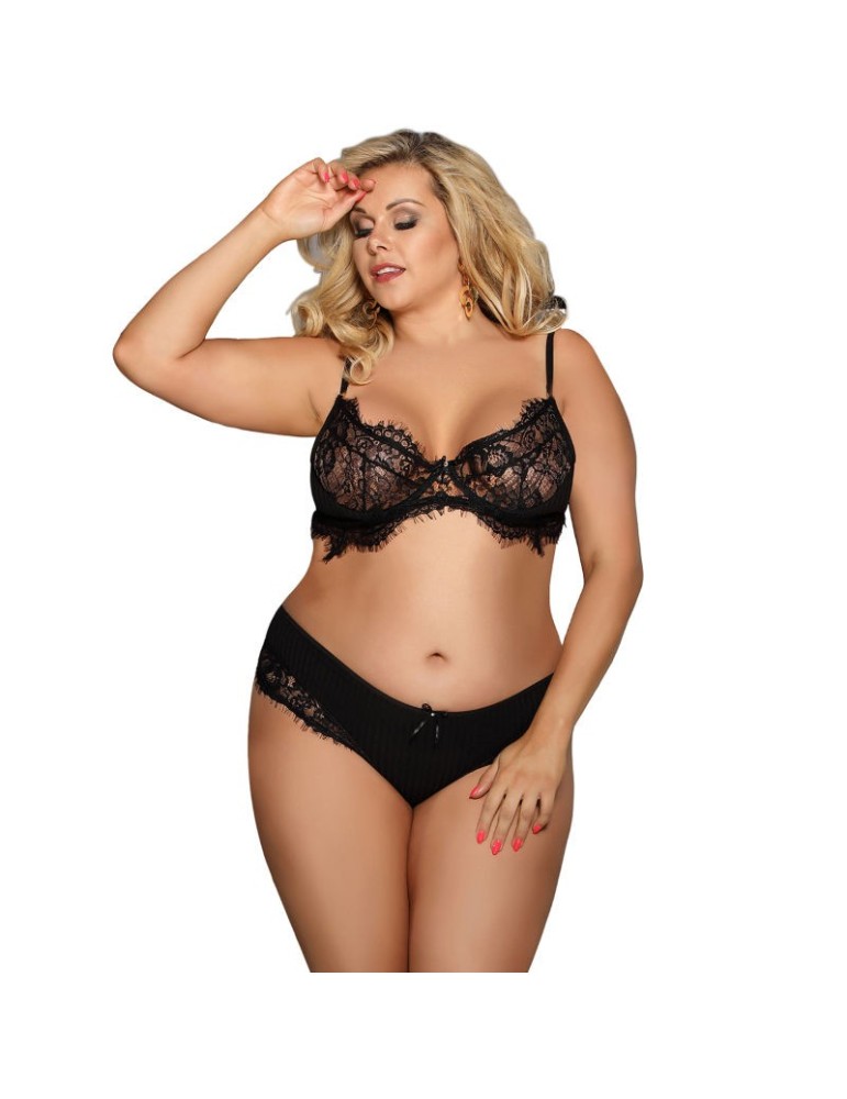 subblime queen plus ensemble de deux pièces avec franges_2