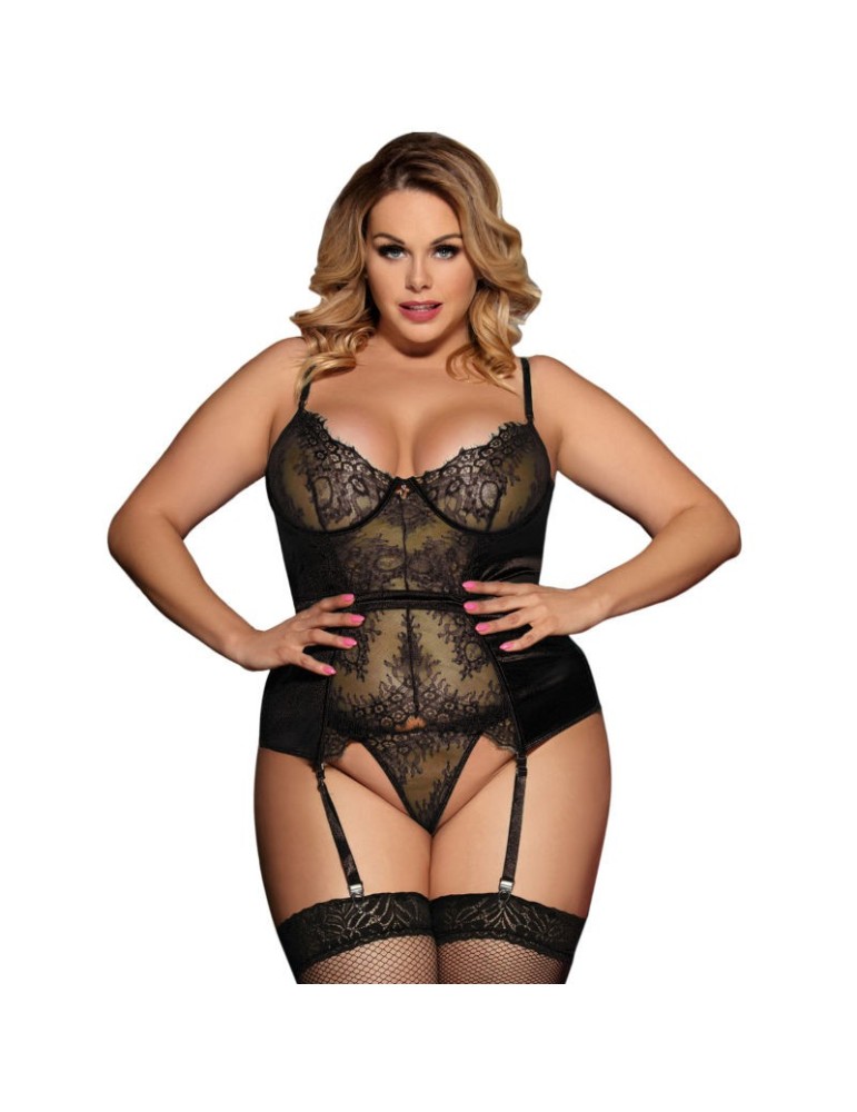 corset central en dentelle subblime queen plus_2