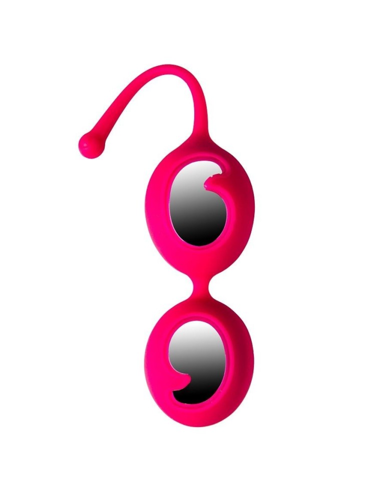 vénus boules geisha dorcel