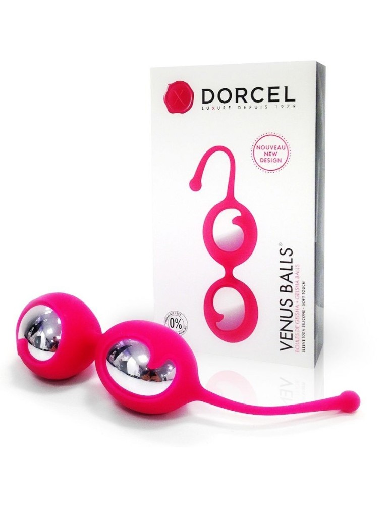 vénus boules geisha dorcel_3