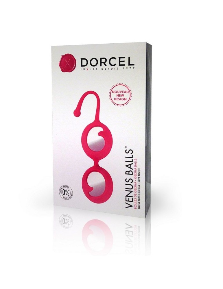vénus boules geisha dorcel_4