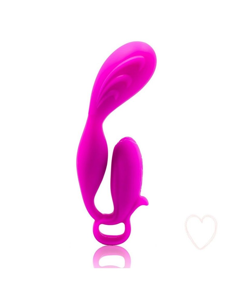 masseur lilas fleuri joli amour de haute qualité