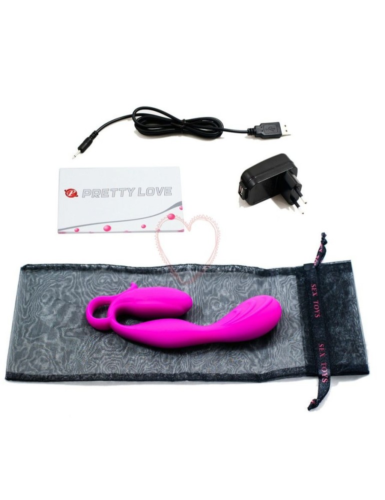 masseur lilas fleuri joli amour de haute qualité_2