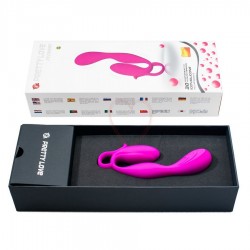 masseur lilas fleuri joli amour de haute qualité_3