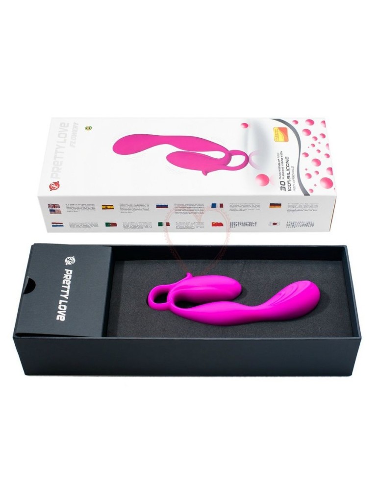 masseur lilas fleuri joli amour de haute qualité_3