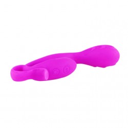 masseur lilas fleuri joli amour de haute qualité_6