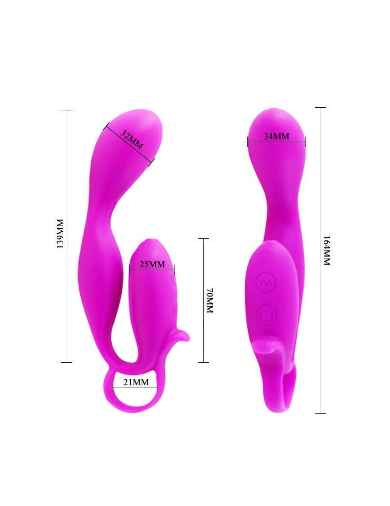 masseur lilas fleuri joli amour de haute qualité_7